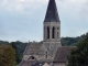 Photo suivante de Louveciennes l'église
