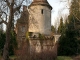Le château d'Agnou