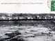 Panorama pris du hangar des Dirigeables, vers 1913 (carte postale ancienne).
