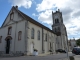 Photo suivante de Neauphle-le-Château Eglise Saint Nicolas