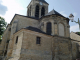Photo précédente de Oinville-sur-Montcient l'église
