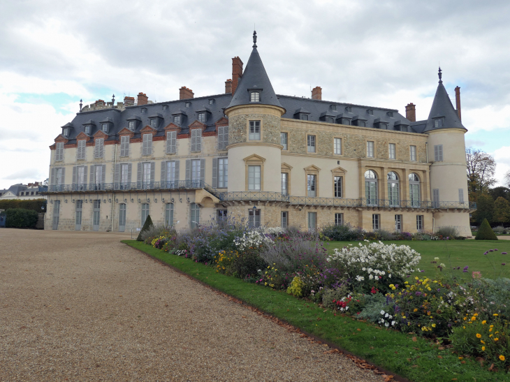 Le château - Rambouillet