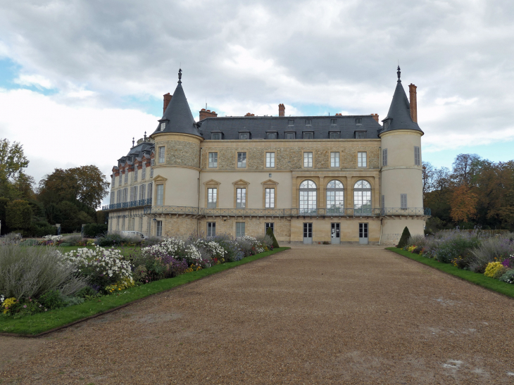 Le château - Rambouillet
