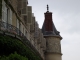 Photo suivante de Rambouillet Haut de facade du Château