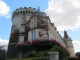 Photo précédente de Rambouillet Château de Rambouillet, tour François 1er