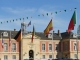 Photo précédente de Rambouillet Mairie de Rambouillet, ses jumelages