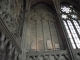 Photo suivante de Saint-Germain-en-Laye Un vitrail de la chapelle