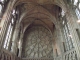 Photo suivante de Saint-Germain-en-Laye Une vue de la Chapelle du château
