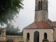 Photo précédente de Saint-Rémy-l'Honoré l'église
