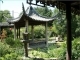 Pavillon chinois au Jardin d'Yili