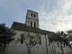 Photo suivante de Verneuil-sur-Seine l'église