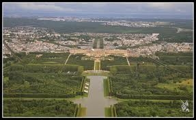  - Versailles