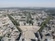 Photo suivante de Versailles La ville vue du ciel