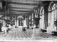 Photo précédente de Versailles Le Grand Trianon - Le Pérystile, ayant servi  de Salle à Manger sous Louis XIV, et où fut jugé Bazaine en 1873. (carte postale de 1908)