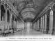 Photo suivante de Versailles Le Château (1er étage) - Grande Galerie (73m de long, 10m40 de large) (carte postale de 1908)