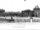 Photo précédente de Versailles Façade du Palais (carte postale de 1908)
