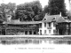 Photo suivante de Versailles Hameau de Trianon - Maison du Seigneur (carte postale de 1908)