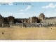 Photo suivante de Versailles Vue générale du Château (carte postale de 1910)