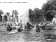 Photo suivante de Versailles Le Parc - Le Bassin du Dragon (carte postale de 1908)