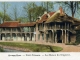 Photo précédente de Versailles Petit-Trianon - La Maison du Seigneur (carte postale de 1910)