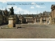 Photo suivante de Versailles Cour Royale et statue de Louis XIV (carte postale de 1910)