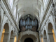 Photo suivante de Versailles quartier Saint Louis : la nef de la cathédrale Saint Louis