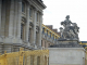 château de Versailles : l'aile Gabriel