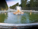 jardins du château de Versailles : le bassin de Saturne