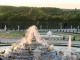 Photo précédente de Versailles jardins du château de Versailles : le bassin de Latone