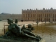 Photo précédente de Versailles Versailles vue des jardins