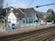 Photo précédente de Villennes-sur-Seine la gare côté quais
