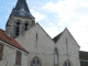 Photo suivante de Villepreux l'église