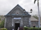 L'église de Saint-Leu
