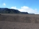 Piton de la Fournaise : dans l'enclos Fouqué