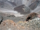 Piton de la Fournaise : le cratère Dolomieu