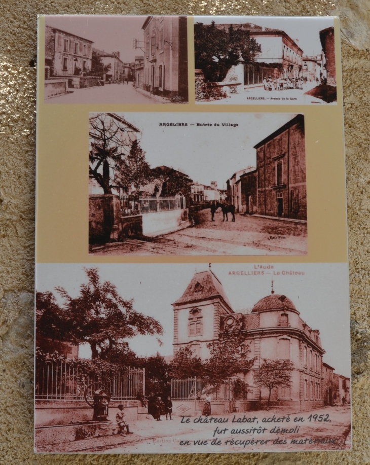 Photo à Argeliers (11120) Argeliers, 142891