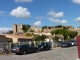 Photo suivante de Argens-Minervois Le village et le château