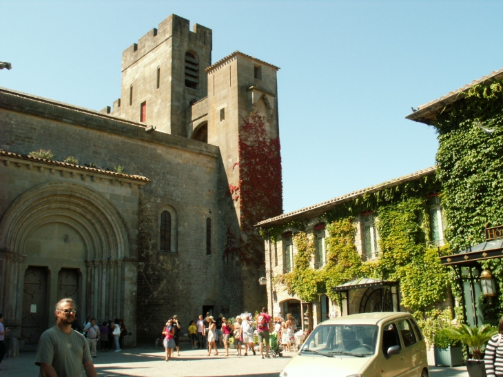  - Carcassonne