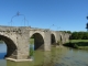 Photo suivante de Carcassonne Le pont vieux