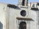 Photo suivante de Castelnaudary une tres vieille chapelle de castelnaudary