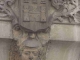 Photo suivante de Castelnaudary armoiries de castelnaudary