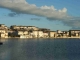 Photo précédente de Castelnaudary Vue du grand bassin