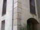 Photo précédente de Cucugnan Façade d'un immeuble à Cucugnan