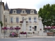 Photo suivante de Cuxac-d'Aude Hotel-de-Ville