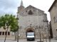 Photo suivante de Cuxac-d'Aude ,Eglise Saint-Martin 12 Em Siècle