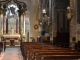 Photo suivante de Cuxac-d'Aude ,Eglise Saint-Martin 12 Em Siècle