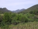 Photo suivante de Duilhac-sous-Peyrepertuse Duilhac vu de la vallée après Padern