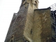 Photo suivante de Fanjeaux le clocher