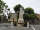 Monument aux morts de Ginestas