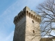 Photo suivante de La Pomarède La Tour du château